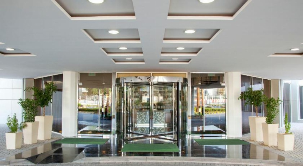 Holiday Inn Riyadh Izdihar, an IHG Hotel