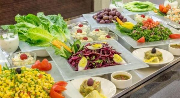 Holiday Inn Riyadh Izdihar, an IHG Hotel Main image